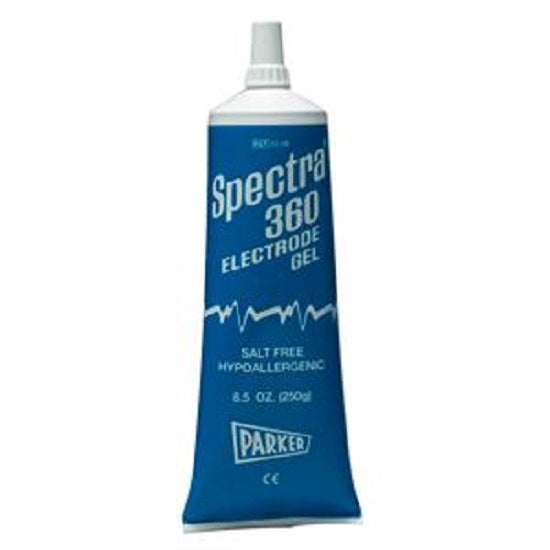 Spectra 360 Ultrasound Electrode Gel 8.5 oz Tube