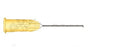 Eagle Laboratories Eagle Straight Irrigating Cystotomes - Irrigating Cystotome, Straight, 30G x 3/4" - 120-30S