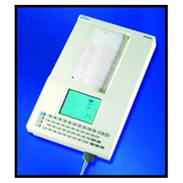 Mortara Instrument  Recording Paper ECG/EKG Eclipse For Assurance 300/Bx, 10 BX/CA (716-0239-00)