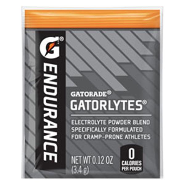 Quaker Oats Company Gatorlytes G Series Powder Sports Beverage 12oz Packet 20/Pk, 18 PK/CA (13010)