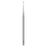 Sklar Instruments Curette Ear 5-3/4" Loop Tip Polymer Disposable 50/Bx