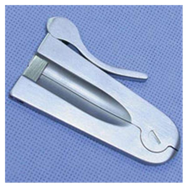 Sklar Instruments Clamp Circumcision Mogen Stainless Steel Ea (85-6550)