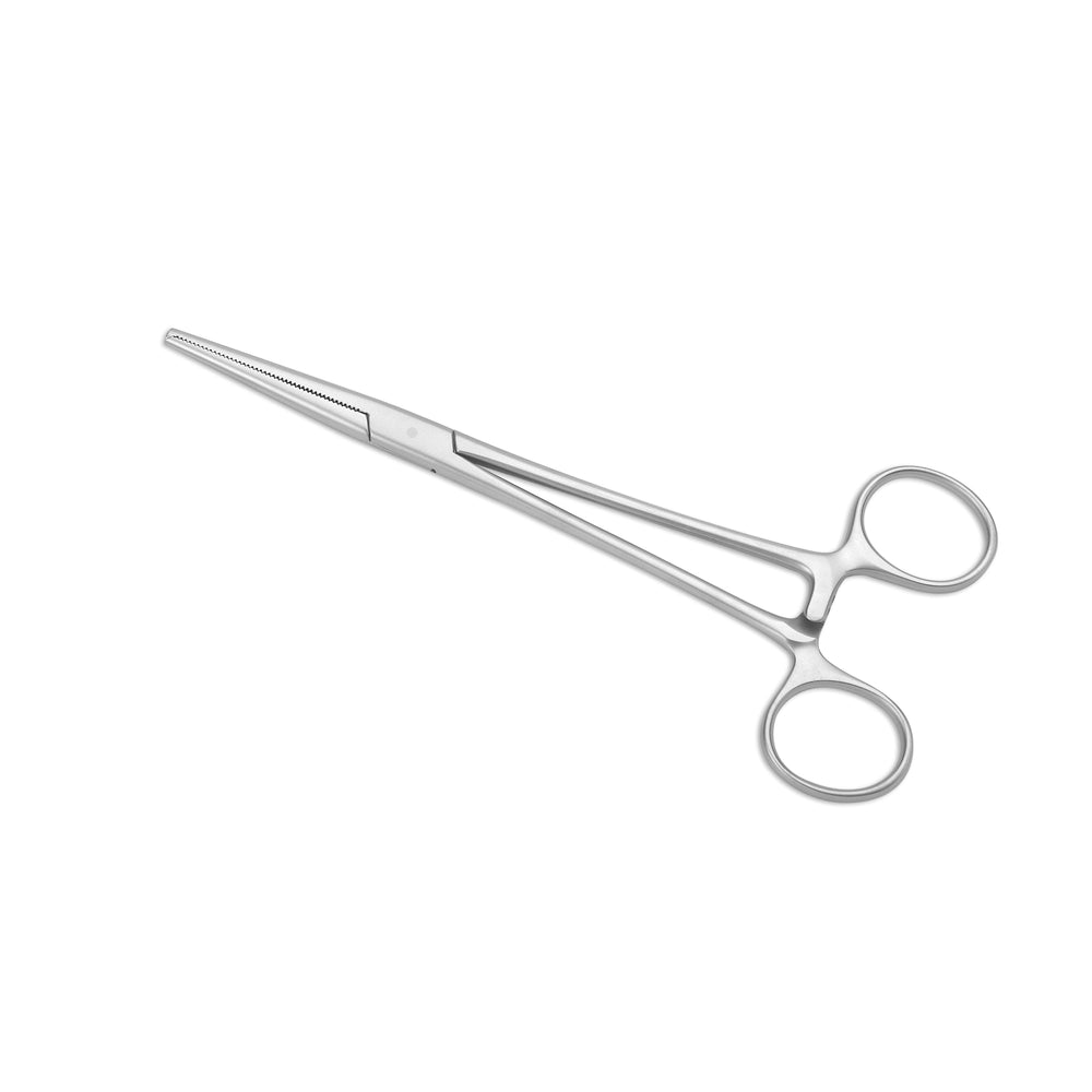 Titanium Kocher Haemostatic Forceps