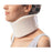 DJO Collar Form Fit Adult Cervical Foam White Size 16-22" X-Large Ea (79-83018)