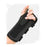 DJO Splint ComfortFORM Boxers Adult Wrist Blk Sz 8.5 X-Large Right Ea