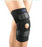 BSN Medical Safe-T-Sport Hinged Stabilizing Knee Stabilizing Brace