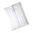 Puritan Bennett  Blanket Warming 41x56" Caredrape White 12/Ca