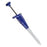 Gilson  Gilson Microman Pipette 50-250uL Blue/White Ea