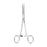 Miltex-Integra Miltex Forcep Rankin Meister-Hand 6-1/4" Curved Stainless Steel Ea