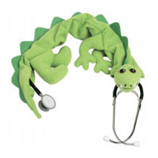 Pedia Pals  Cover Stethoscope PediaPals Dinosaur Ea, 10 EA/CA (100091)