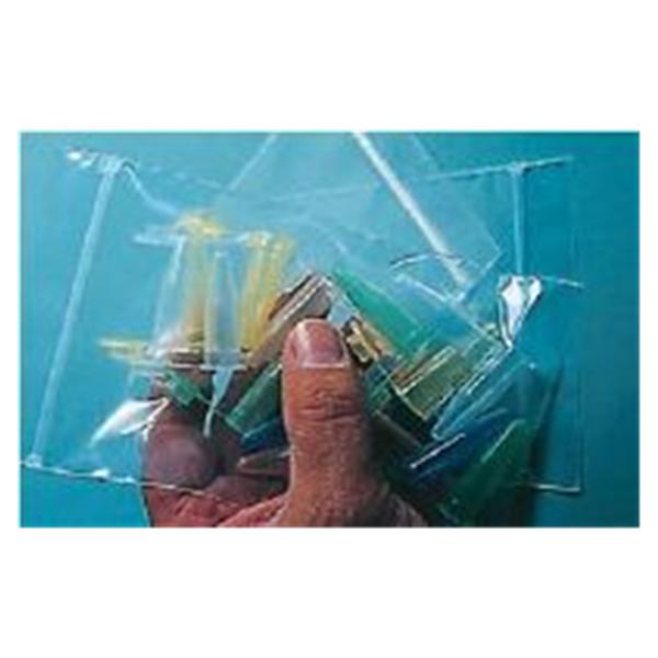 Fisher Scientific  Sample Bag Zipper Seal 1000/Ca