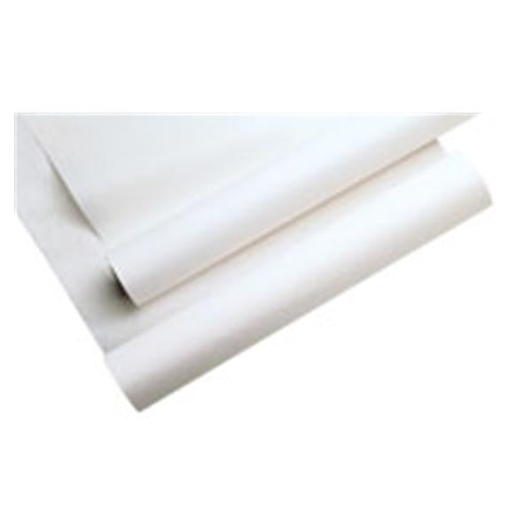 Tidi Products  Table Paper Exam Smooth 18 in x 200 Feet White 12/Ca