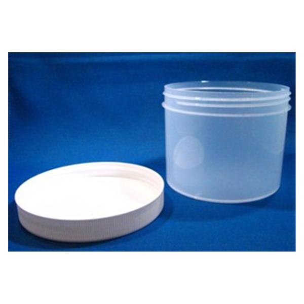 Azer Scientific Pathology Container 32oz Silicone Non-Sterile 12/Ca