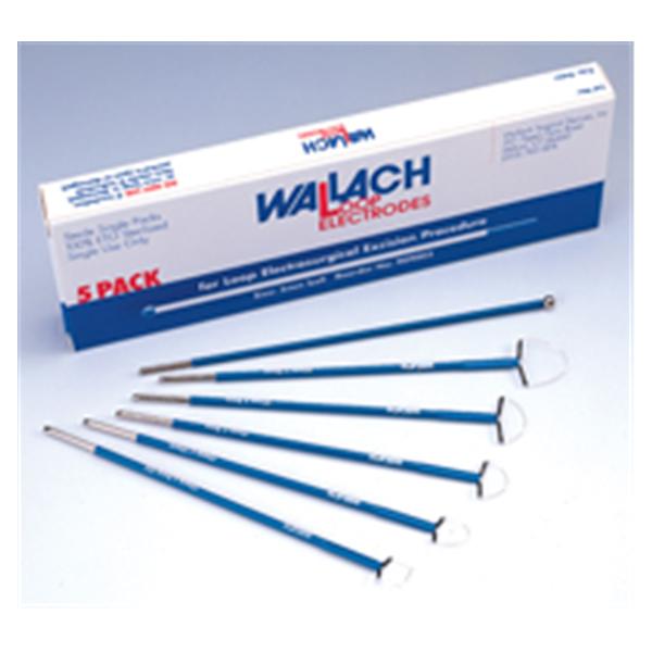 Cooper Surgical Electrode Ball Wallach LEEP 5x13mm 5/Pk