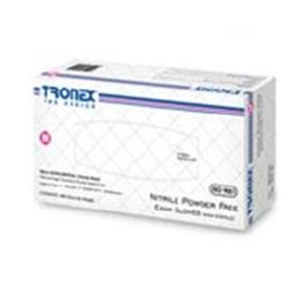 Tronex International Gloves Exam Chemo Approved 