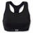 Zensah Bra Running Sports Medium/Large Black Ea