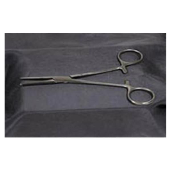 Sklar Instruments Forcep Kelly 5-1/2" Straight Stainless Steel Ea (17-2055)