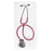 3M Medical Products Stethoscope Clinician Littmann Lightweight II SE Pink 28" Ea