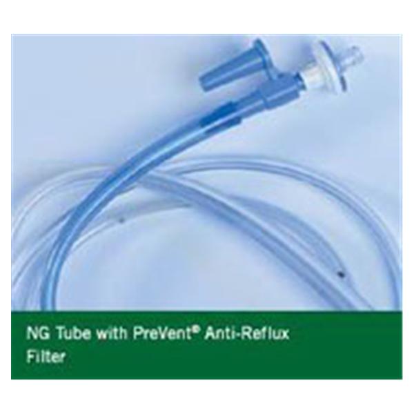 Bard Medical Division Tube Nasogastric 50/Ca