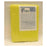 Tidi Products  Blanket Emergency 58x90" KCD Yellow Ea, 18 EA/CA (980043)