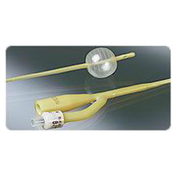 Bard Medical Division Catheter Foley 8Fr 3cc 12/Ca