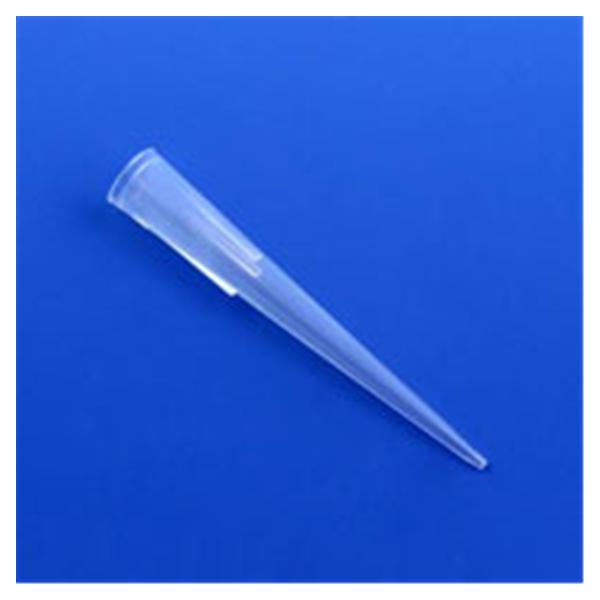 Globe Scientific  MLA Pipette Tip 2-200uL Disposable Racked 1000/Bx