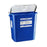 Bemis Healthcare Container Trash Sentinel 8gal Polypropylene Blue 10/Ca