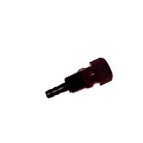 Drive Medical Designs Internal Nipple For Compressor/Air Inlet 6/Bx