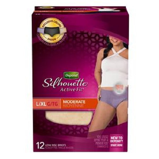 Incontinence Underwear