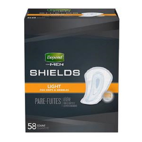 Incontinence Shield