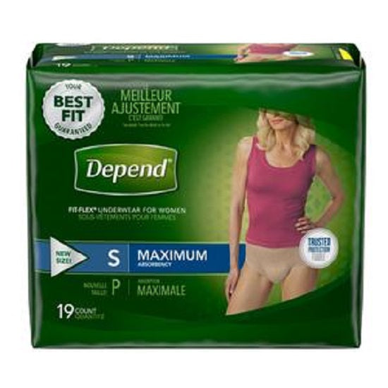 Incontinence Underwear