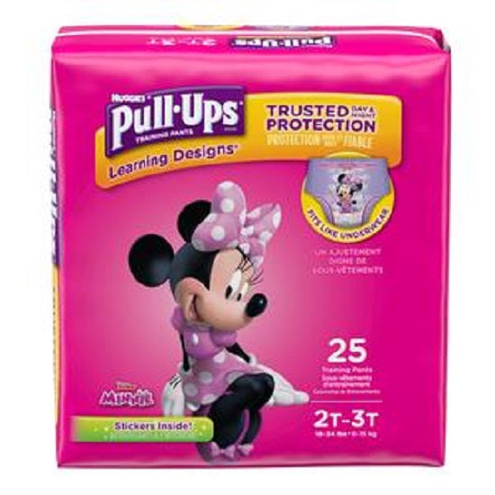 Potty Training Pants