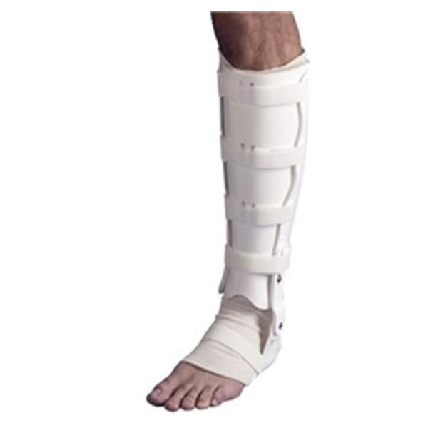 Alimed Brace Tibial Fracture Size Medium Left Ea (62910-LM)