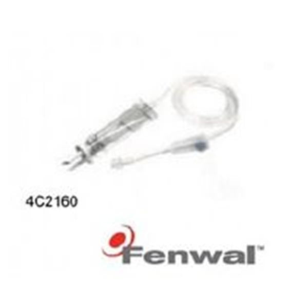 Fenwal Blood Set Component With Adapter 55" 48/Ca