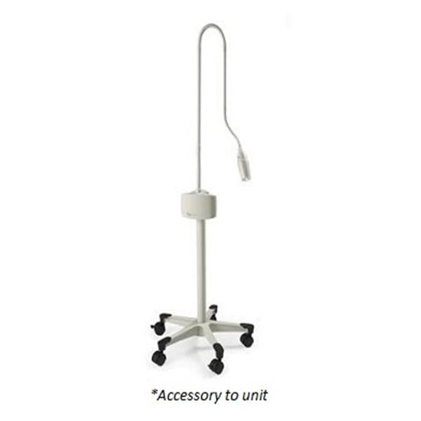 Midmark oration Light Assembly For 253 LED Exam Light Ea