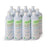 Phlebotic Disinfectant Cartridge Fresh-Mix Refill 11 oz 12/Pk