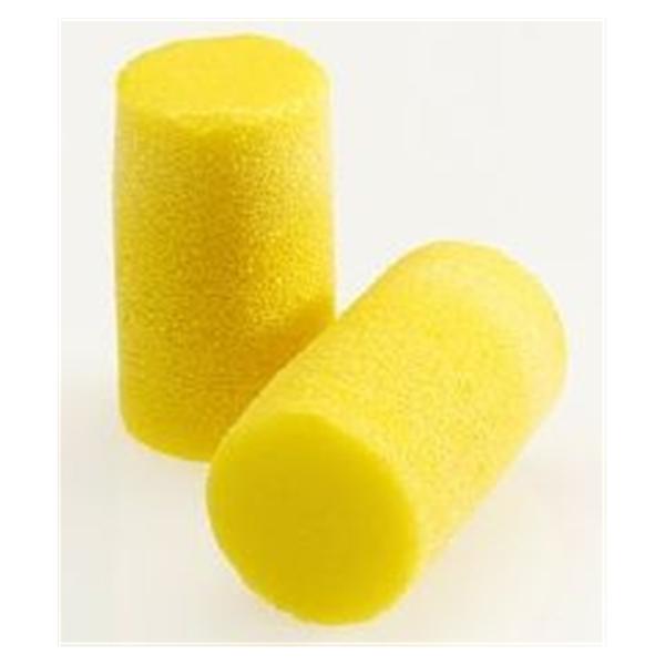 3M Medical Products Earplugs Uncorded E-A-R Yellow 2000/Ca