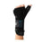 Ossur America-Royce Medical Brace Form Fit Wrist Felt Black Size 8" Right Ea