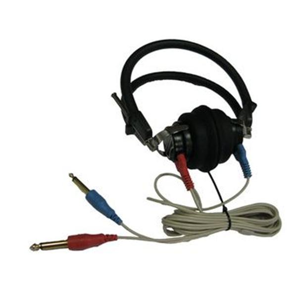 Maico Diagnostics Headset Standard For Audiometer Ea