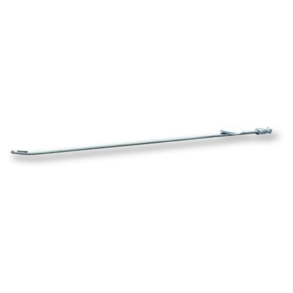 Gynex oration Curette Endometrial Novak 25cm 4mm SS W/ LL Sctn ttchmnt Ea