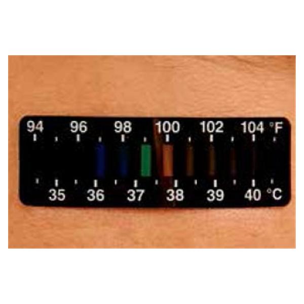 Deroyal Industries  Temperature Indicator 100/Bx