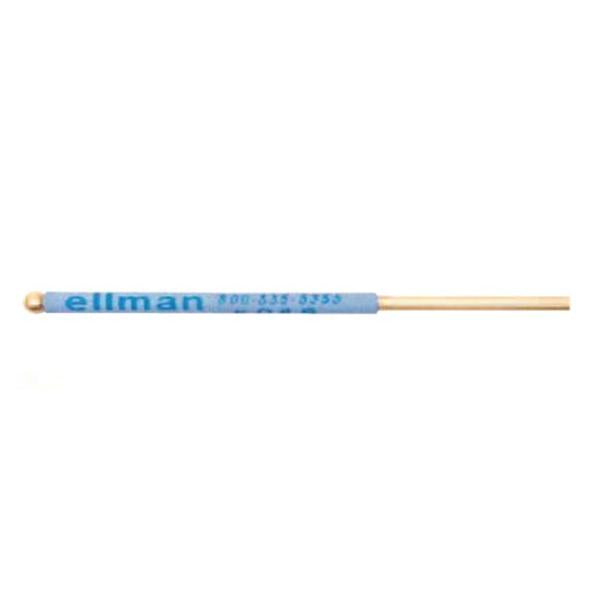 Ellman Intl Mfg  Electrode Electrosurgical 2.36mm 2/Pk