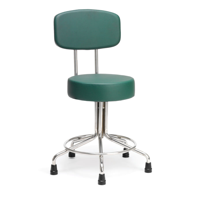 Non-Magnetic Adjustable Chair with Rubber Tips