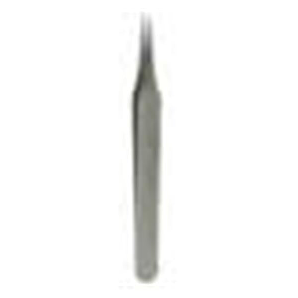 BR Surgical Forcep Jewelers 4-3/4" Fine Tip #2 Stainless Steel Ea