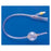 Teleflex Medical Catheter Foley 26Fr 5cc Silicone 2-Way 16" 10/Bx