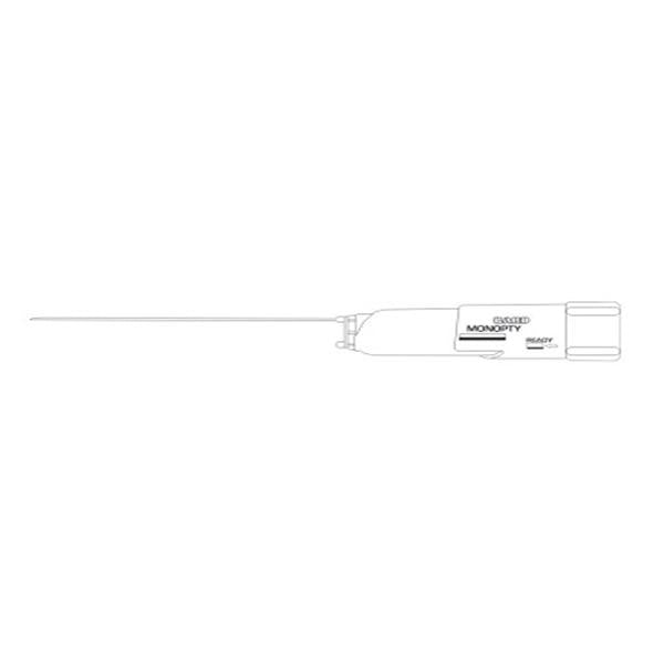 Bard Radiology Division Instrument Core Biopsy Monopty 20gx20cm 10/Ca