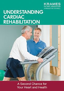 Educational Understanding Cardiac Rehab 