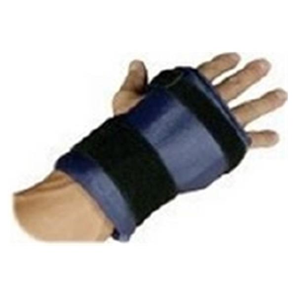 Southwest Technologies Wrap Hot/Cold Therapy Elasto-Gel Wrist Universal Elastic Ea