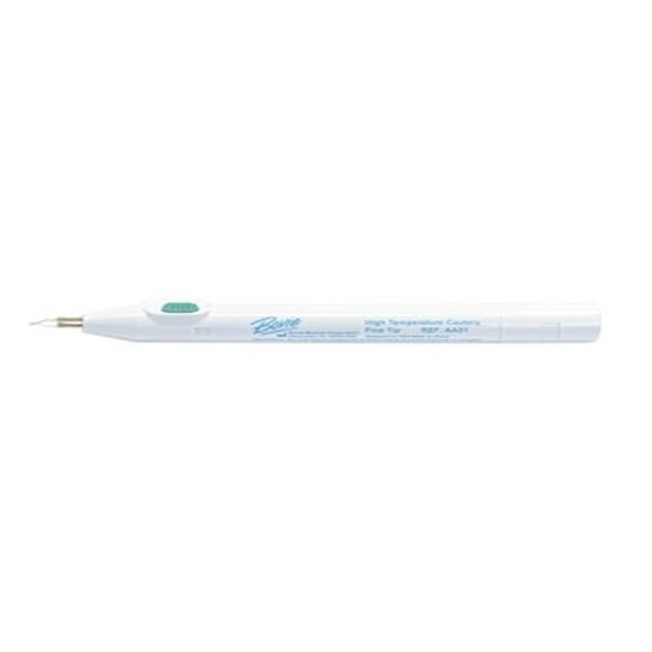 Bovie/Aaron Medical Cautery Electrosurgical Aaron Bovie Fine Tip 10/Bx