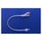 Teleflex Medical Catheter Foley 18Fr 30cc Straight Tip 1% Silicone 2-Way 16" 10/Bx